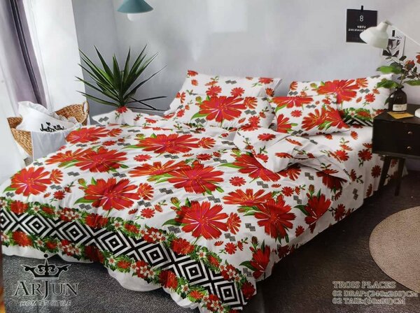 Linge de lit