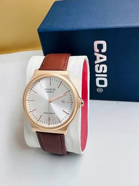 MONTRE CASIO ( responsable )
