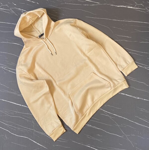 Thrift Hoodie