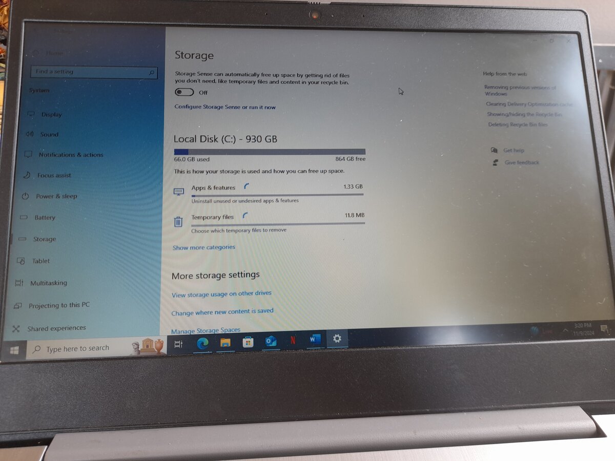 Laptop