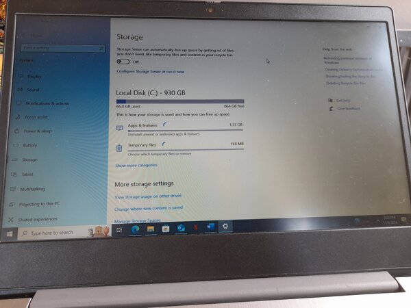 Laptop