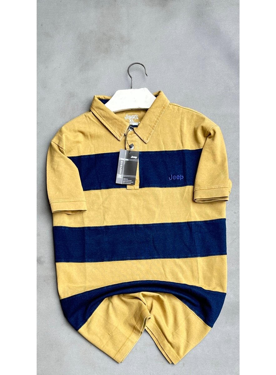 Polo lee
