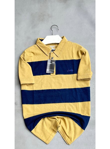 Polo lee