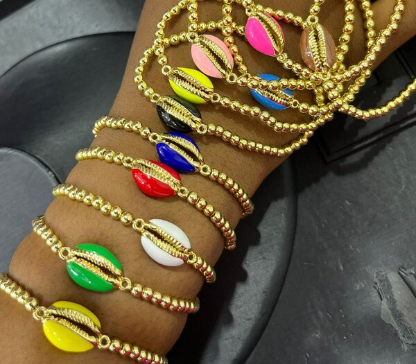 WRIST Candies