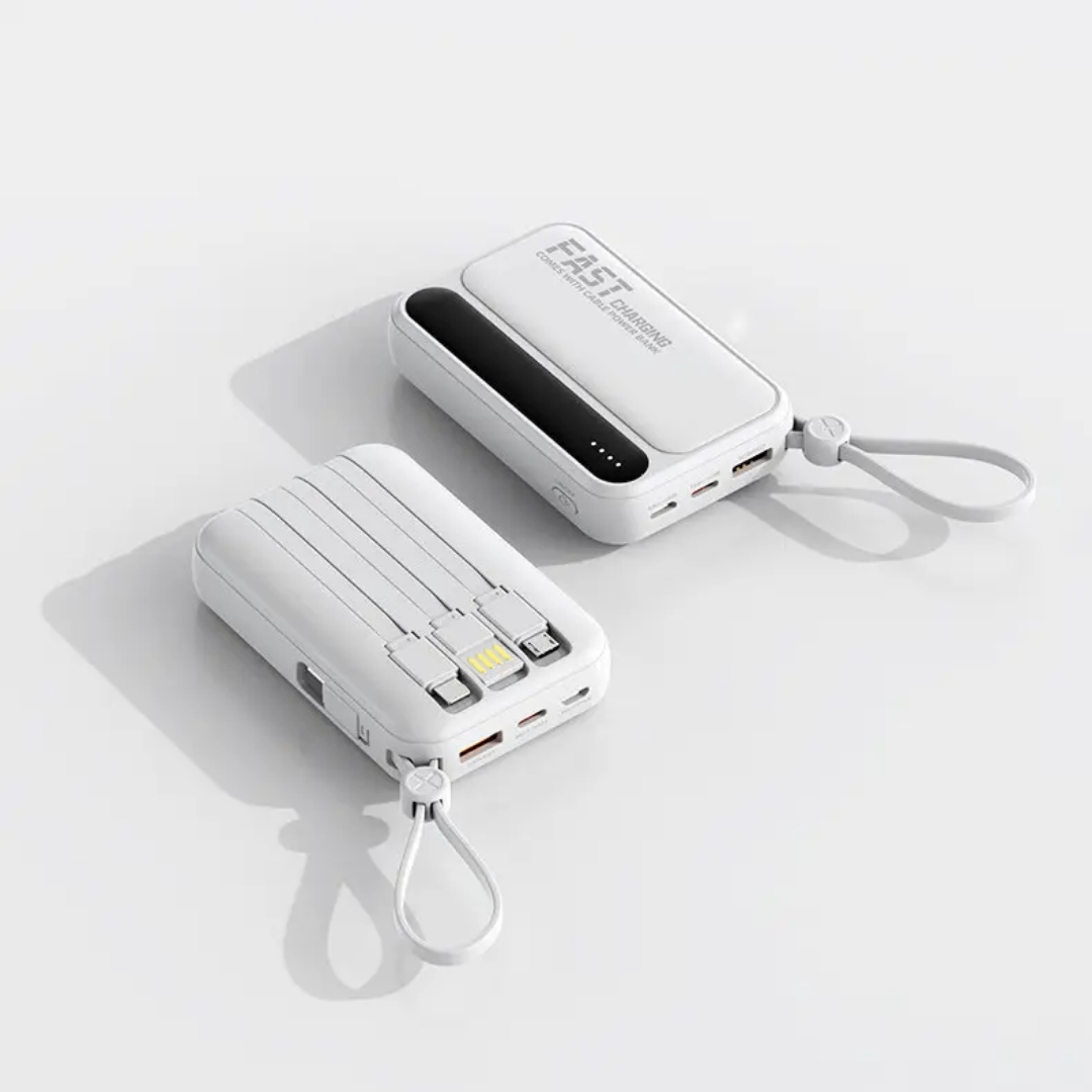 Power bank 10000mAh