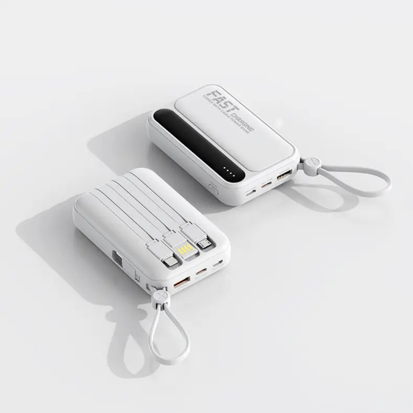 Power bank 10000mAh