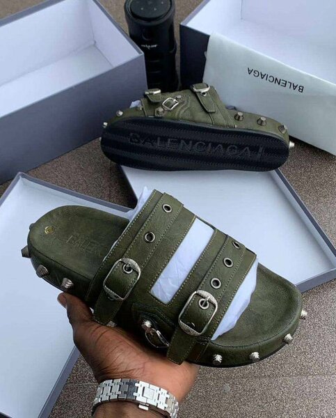 Balenciaga