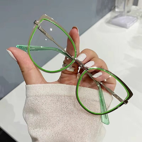 Lunettes anti lumière bleue
