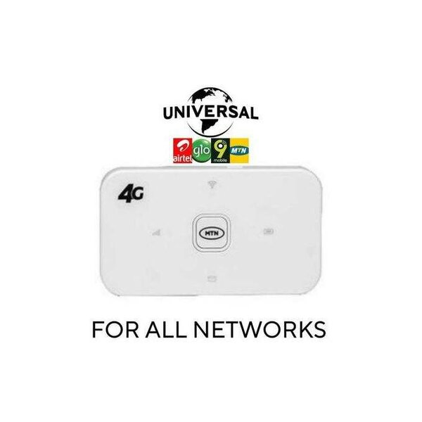 Zonch 4G Router