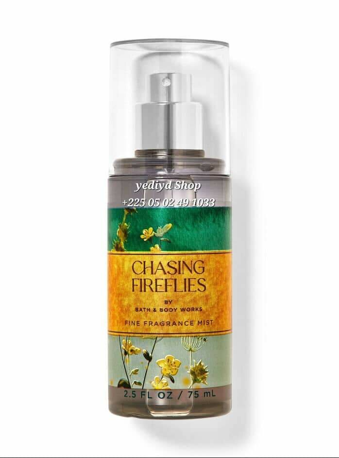 Brume Chasing Fireflies 75ml