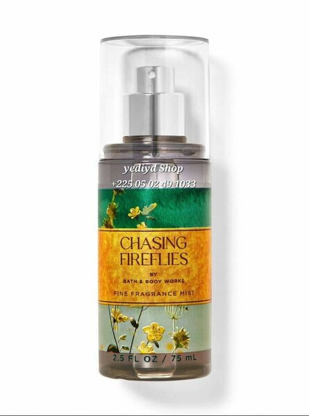 Brume Chasing Fireflies 75ml