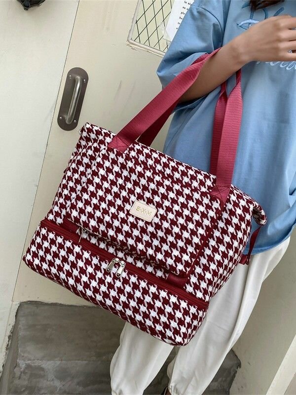 Travelling bag