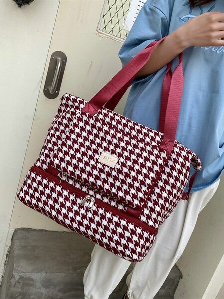 Travelling bag