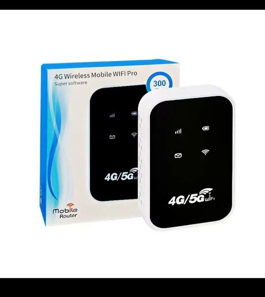 Mobile WiFi