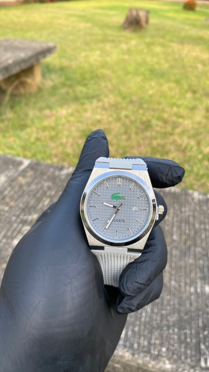 Montre Mixte