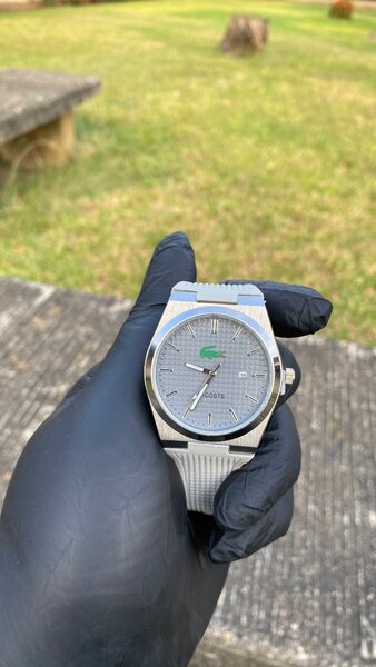 Montre Mixte