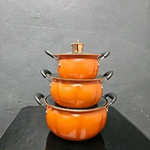Casserole  anti adhésive