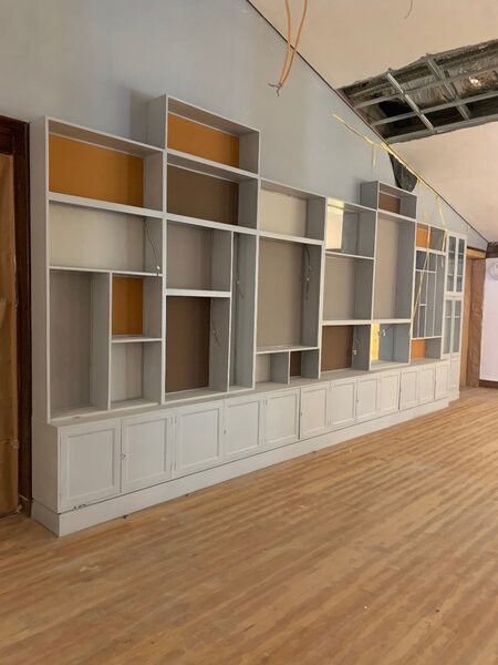 TV unit