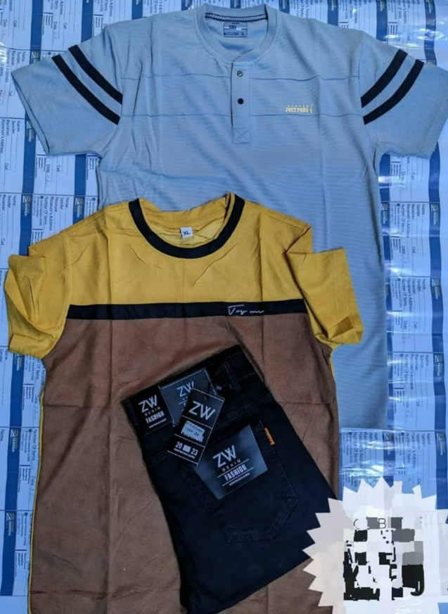 Combo set