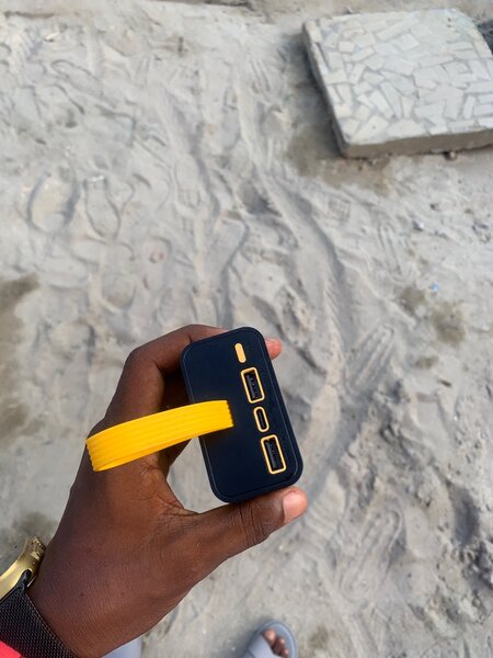 Batterie Power Bank