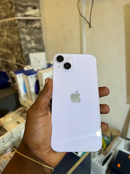 IPhone 14 plus