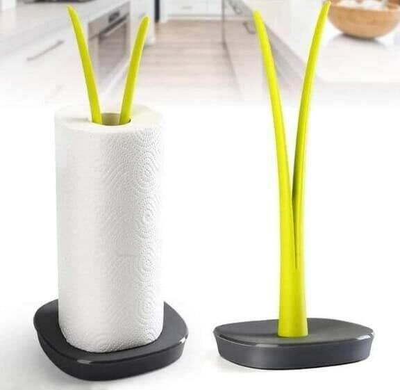 Tissue holder
