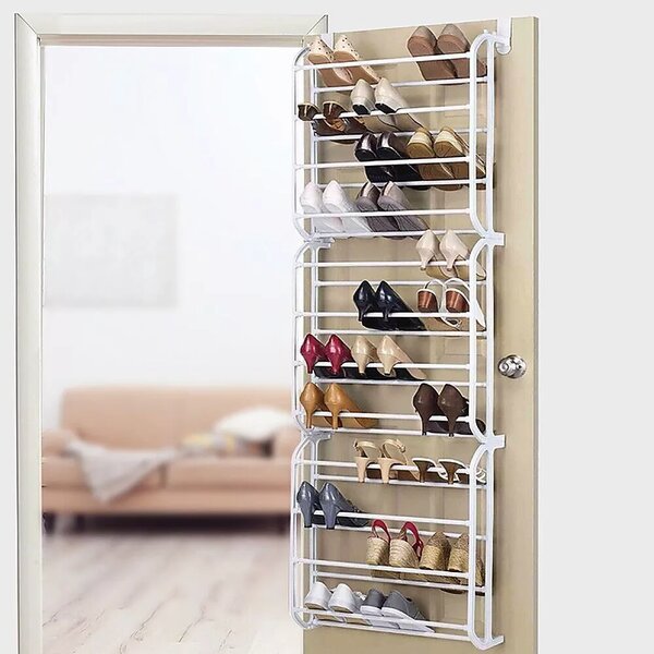 Rangement de chaussures ( 36 paires )