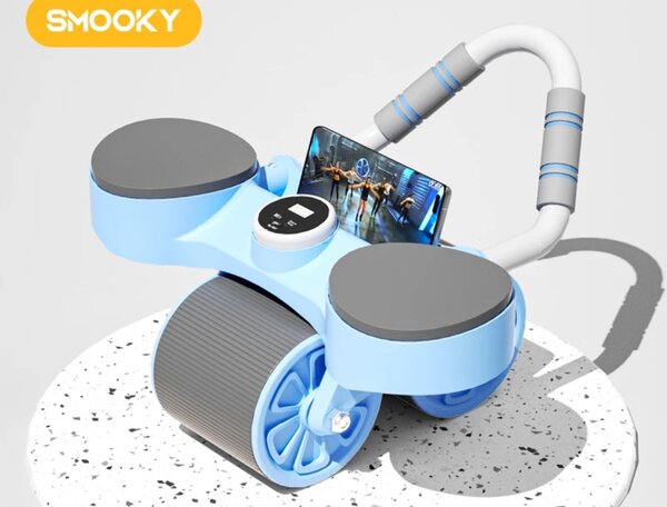 Abdominal wheel