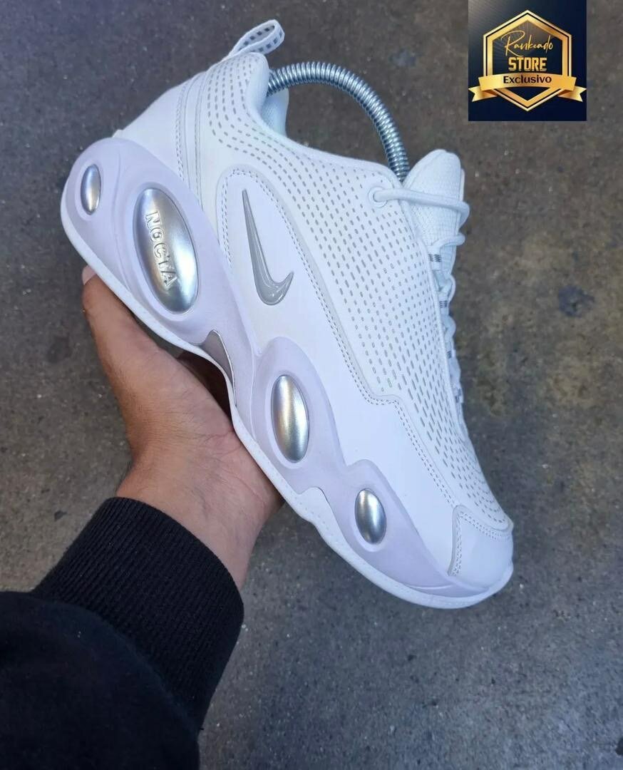 Nike NOCTA Glides