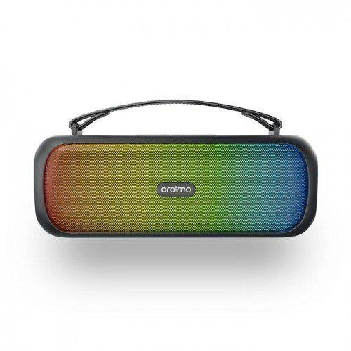 ORAIMO OBS-75D Wireless Speaker Black
