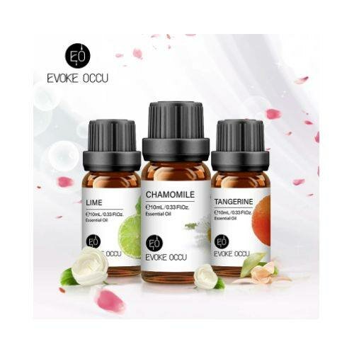 Huile Essential 