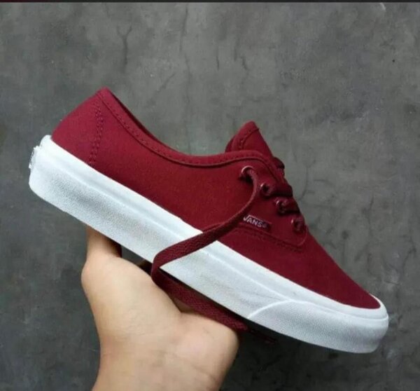 Vans original