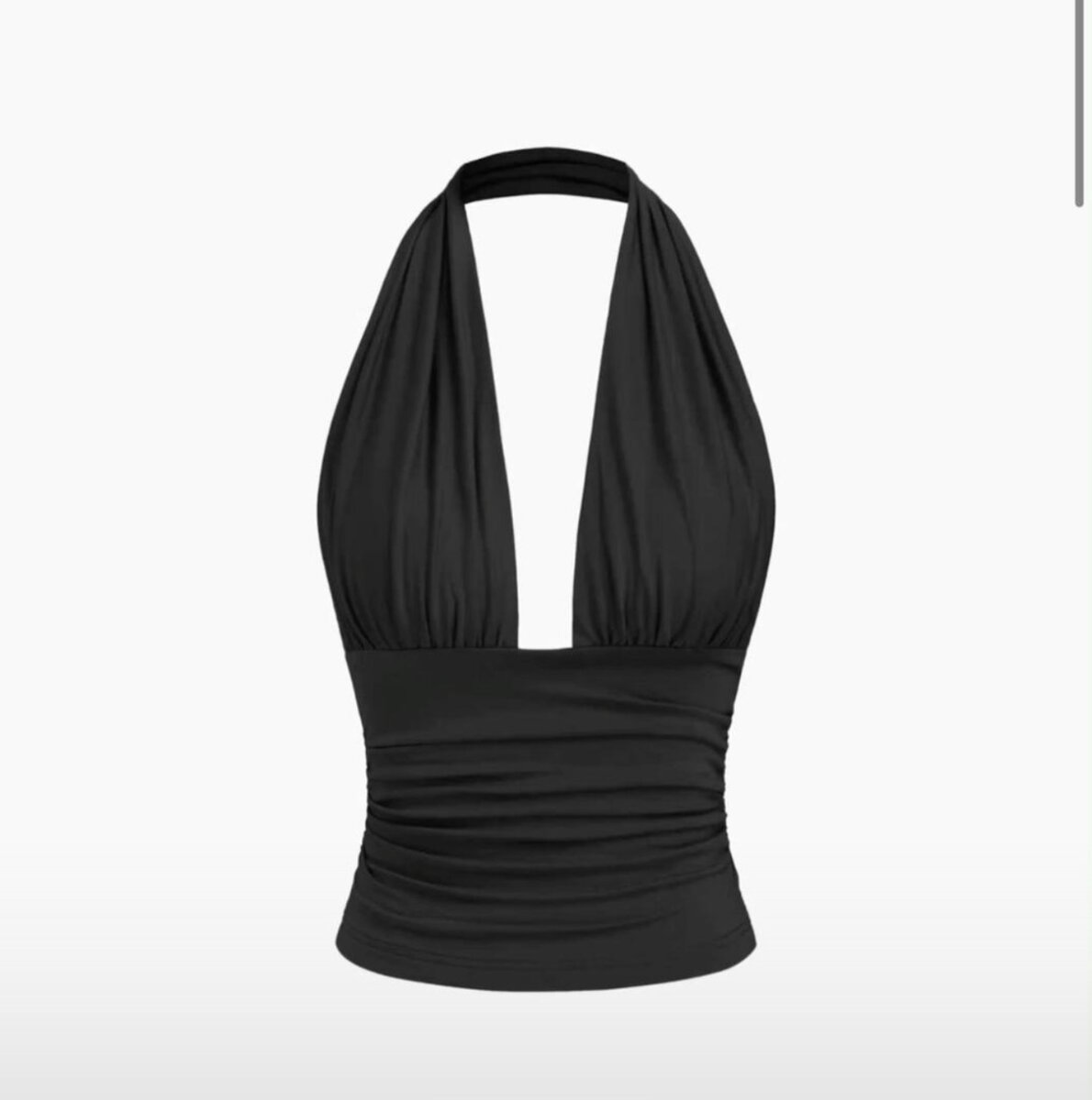 Crop tops