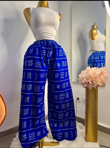 Pantalon Ankara