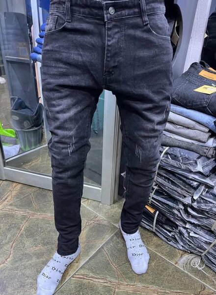 Jeans de qualité