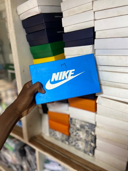 Boxers nike