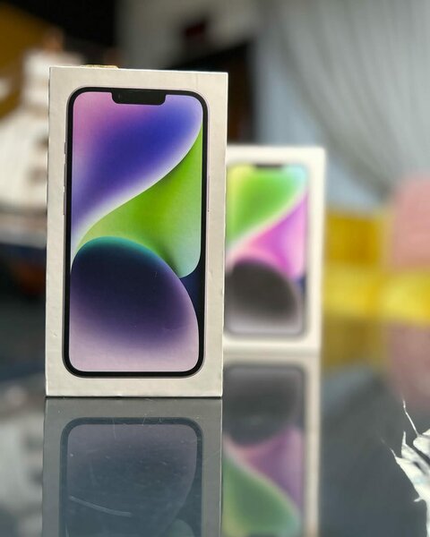 iPhone 14