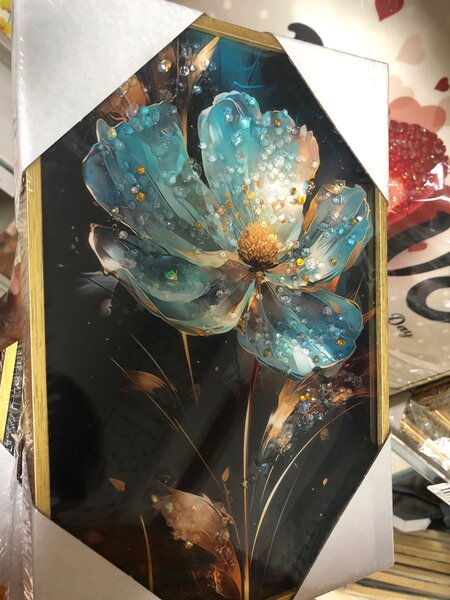 Tableau décoratif