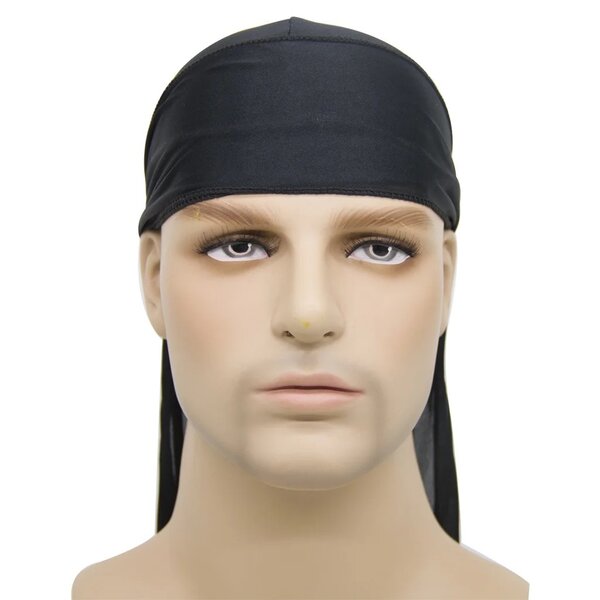 Durag foulard