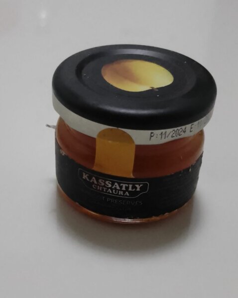 CONFITURE