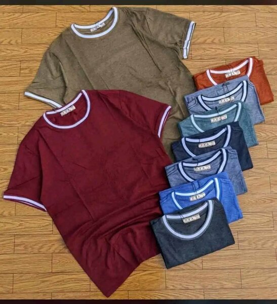 T-shirts
