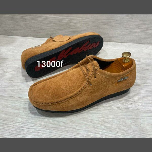 chaussures