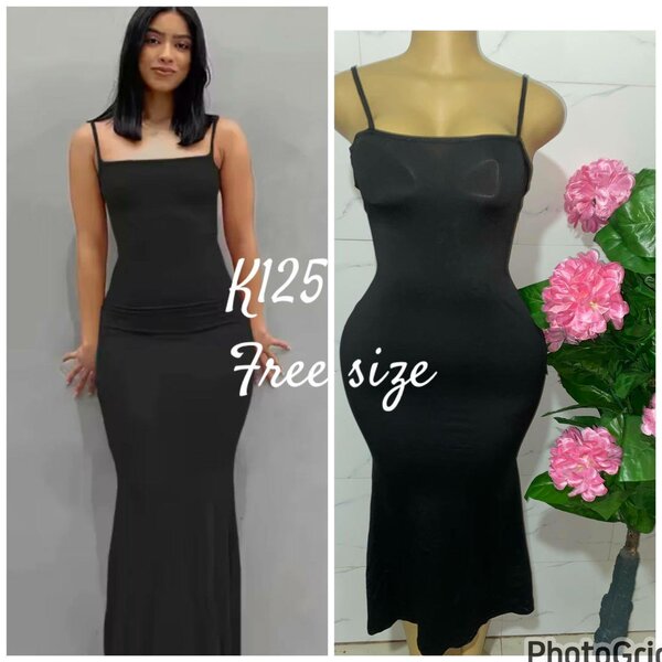Lady dresses