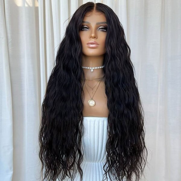 Quality wig