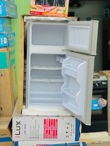 Frigo Nasco