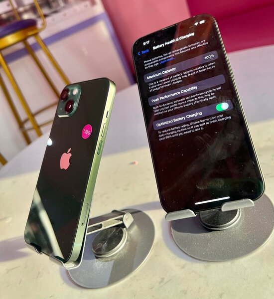 iPhone 13