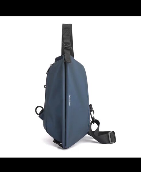 Shoulder bags