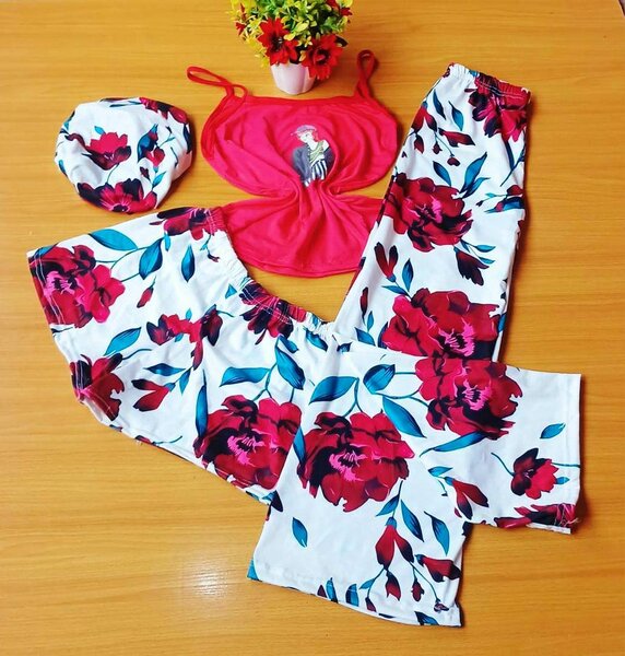 Night wear