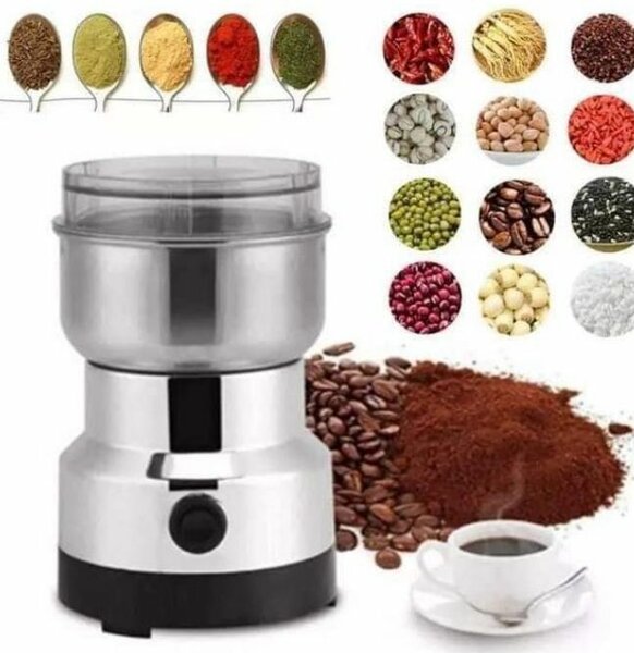 Mixeur  a grain