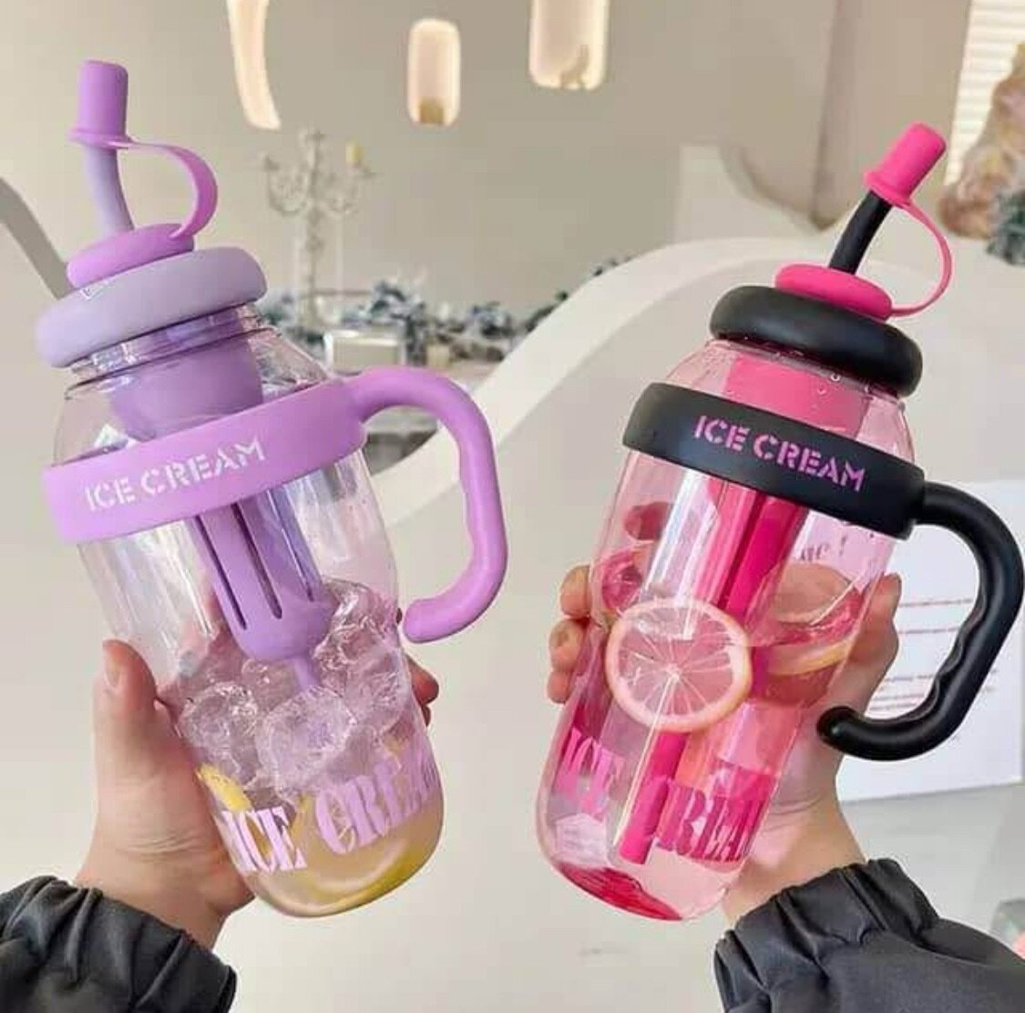 Gourde Fashion 1300ml